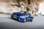 Mercedes-Benz SLC300 2016 года